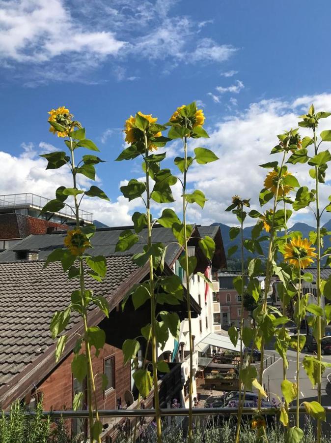 Doris' Nest Apartment Kitzbühel Exterior foto