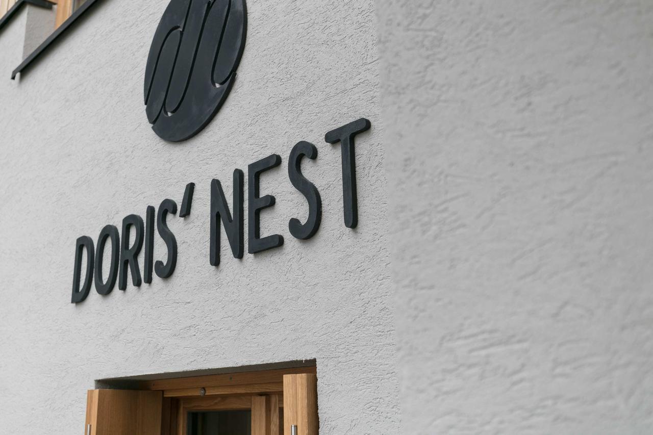 Doris' Nest Apartment Kitzbühel Exterior foto