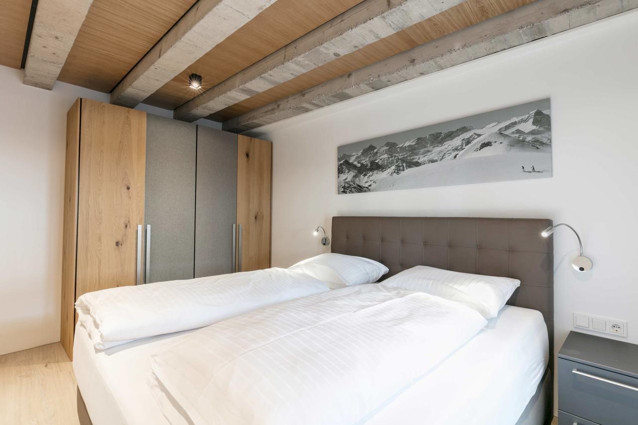 Doris' Nest Apartment Kitzbühel Exterior foto