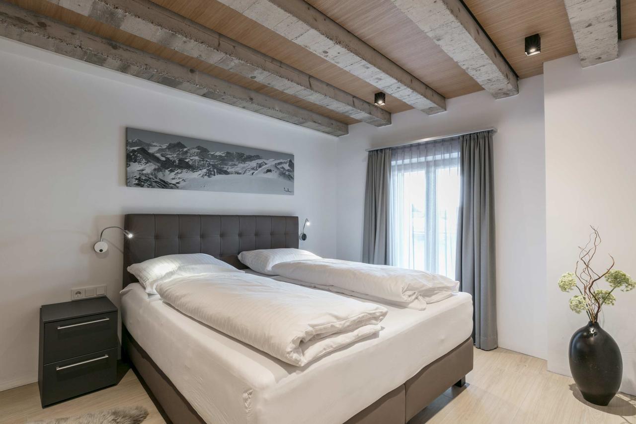 Doris' Nest Apartment Kitzbühel Exterior foto